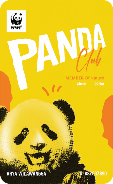 Panda Club