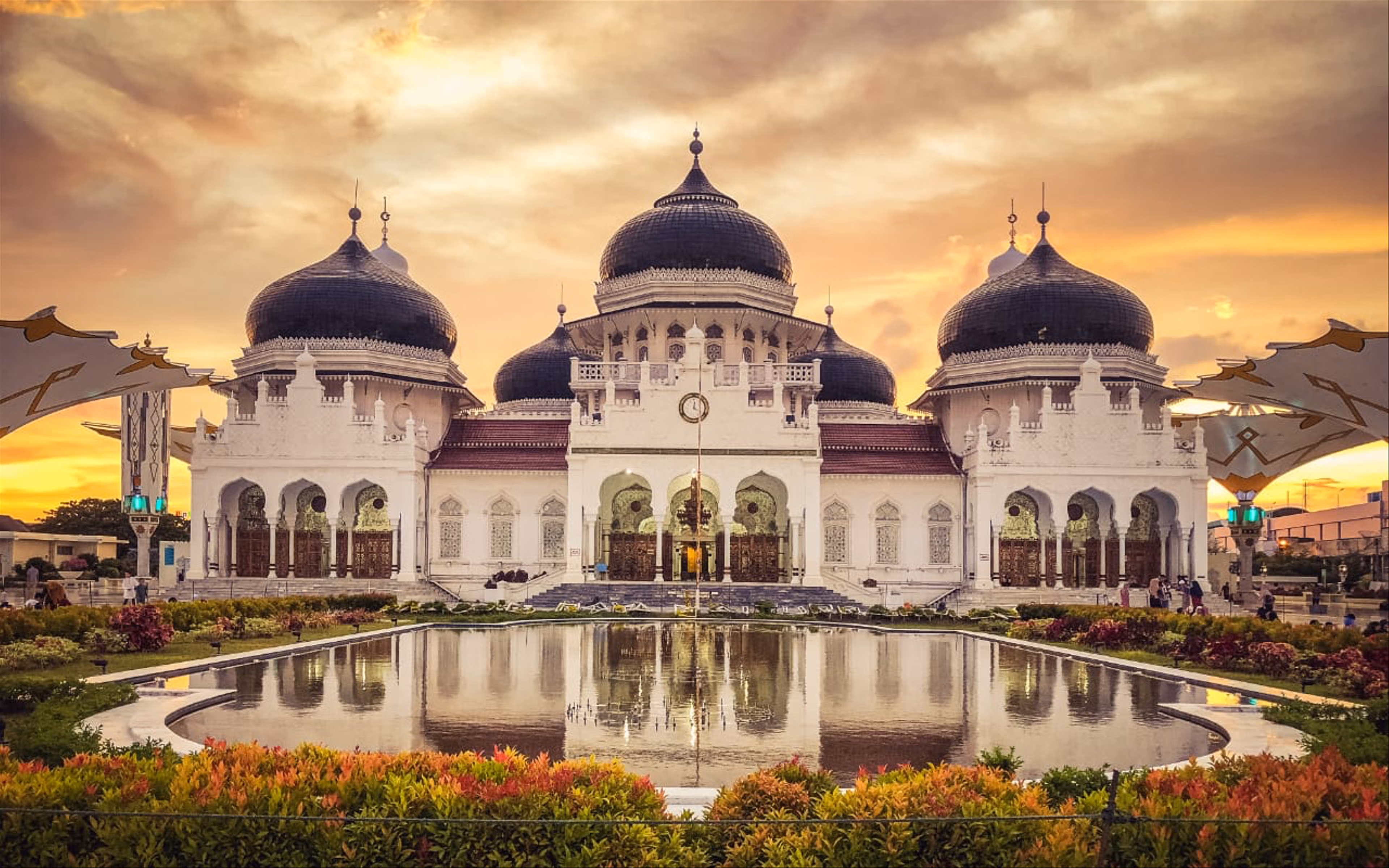 Menciptakan Ruang Hidup Harmonis di ACEH